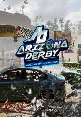 image for Arizona Derby game