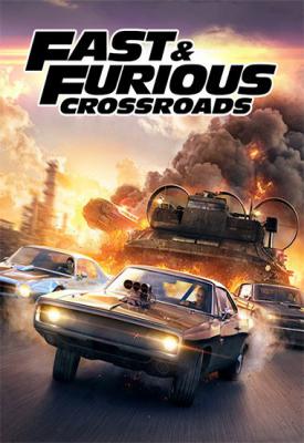 image for Fast & Furious: Crossroads v1.0.0.0.0790 + Launch Pack DLC game