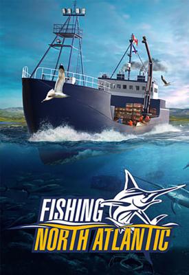 image for Fishing: North Atlantic – Enhanced Edition v1.7.907.10433 + Scallops Expansion DLC + Bonus OST game