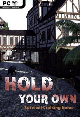 poster for Hold Your Own v7.0.4