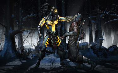 screenshoot for Mortal Kombat XL MKX + All DLCs