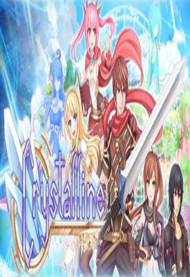image for Crystalline game