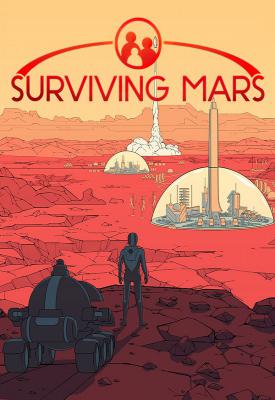 image for Surviving Mars: First Colony Edition v1007783 + 17 DLCs/Bonus Content game