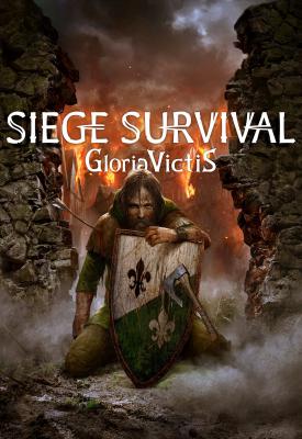 poster for Siege Survival: Gloria Victis