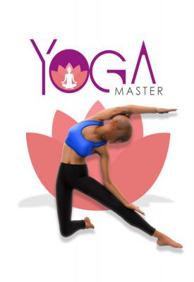 poster for Yoga Master