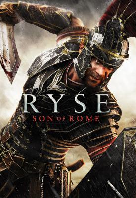image for Ryse: Son of Rome - Legendary Edition game