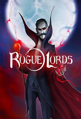 poster for Rogue Lords
