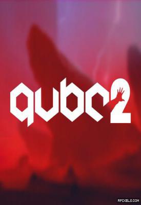 poster for Q.U.B.E. 2 v1.8 + 3 DLCs + Soundtrack