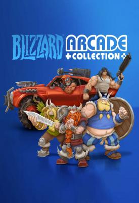 image for Blizzard Arcade Collection game