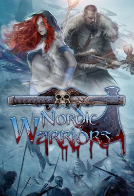 poster for  Nordic Warriors Build 7989338