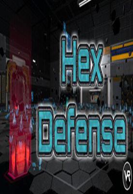 poster for Hex Defense - VR