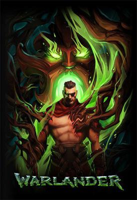 poster for Warlander