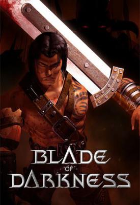 image for Blade of Darkness v67/Update 4 + Blade HD Mod V4 game