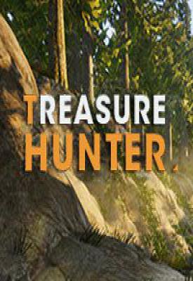 poster for Treasure Hunter Simulator