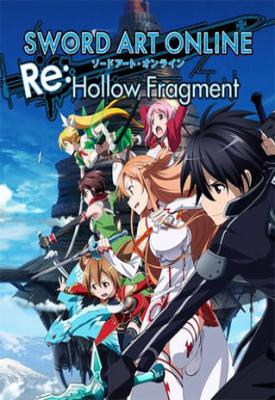poster for Sword Art Online RE: Hollow Fragment + Multiplayer