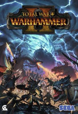 image for Total War: WARHAMMER II v1.9.2 + All DLCs game