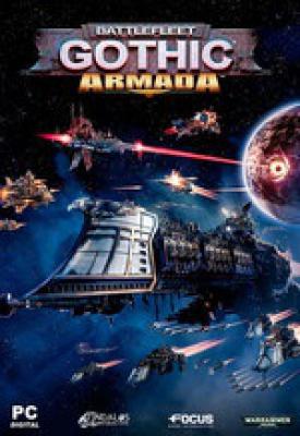 poster for Battlefleet Gothic: Armada v1.5.8536 + Space Marines DLC