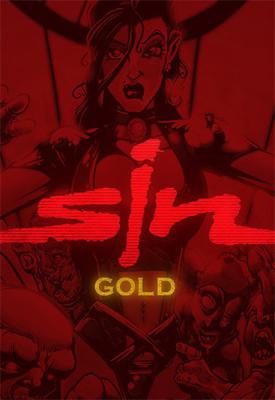 poster for SiN: Gold v1.13