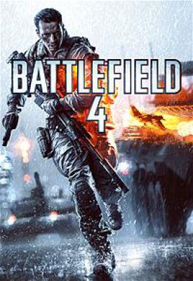 poster for Battlefield 4: Premium Edition v179547 + All DLCs + Multiplayer