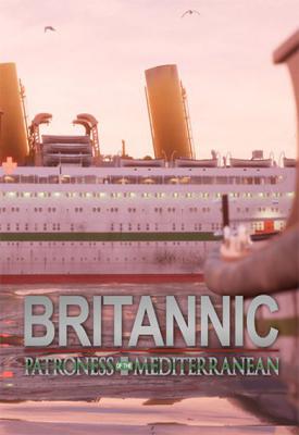 poster for Britannic: Patroness of the Mediterranean v1.0.85