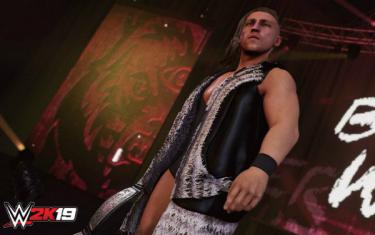 screenshoot for WWE 2K19: Digital Deluxe Edition + 4 DLCs