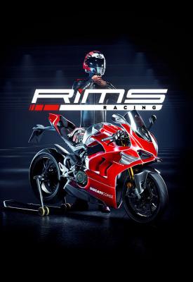 poster for RiMS Racing: Ultimate Edition + 6 DLCs