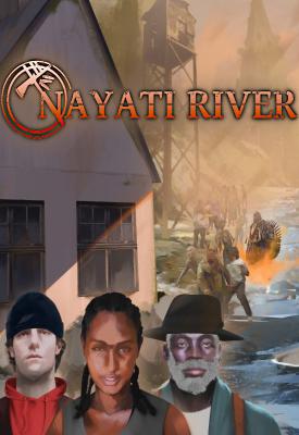image for Nayati River v1.4.5/v1.4.6 game