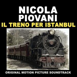 poster for Vecchio Piano - Nicola Piovani