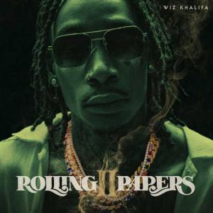 poster for Blue Hunnids (feat. Jimmy Wopo and Hardo) - Wiz Khalifa