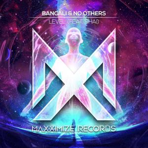 poster for Level (feat. Shai) - Bancali & No Others