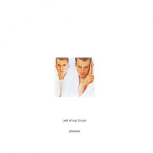 poster for West End Girls (2001 Remaster) - Pet Shop Boys
