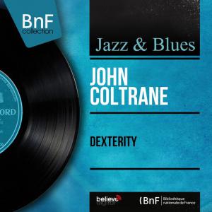 poster for Easy to Love - John Coltrane