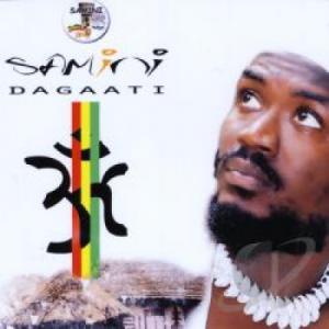poster for Where My Baby There - Samini