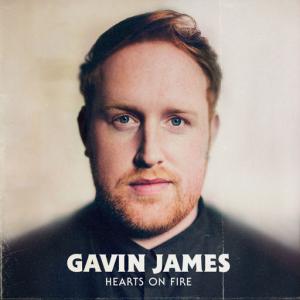 poster for Hearts On Fire (John Gibbons Remix) - Gavin James