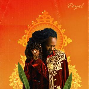 poster for Lionorder (feat. Protoje) - Jesse Royal