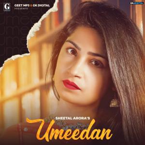 poster for Umeedan - Sheetal Arora