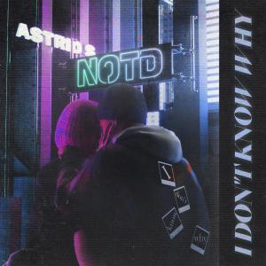 poster for I Don’t Know Why - NOTD & Astrid S