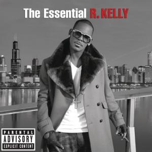 poster for I Believe I Can Fly (Radio Edit) - R. Kelly