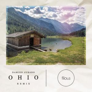 poster for Ohio (filous Remix) - Damien Jurado, Filous