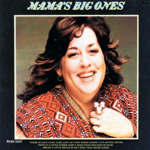 poster for Make Your Own Kind Of Music - Mama Cass