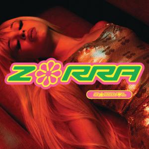 poster for Zorra - Bad Gyal