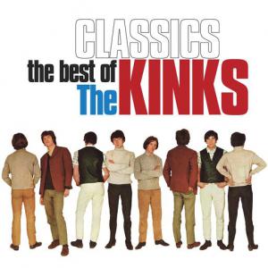 poster for Sunny Afternoon (Mono Mix) - The Kinks
