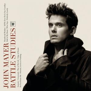 poster for Heartbreak Warfare - John Mayer