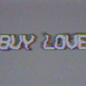 poster for Buy Love - Future