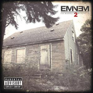 poster for Evil Twin - Eminem