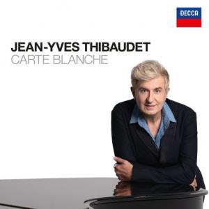 poster for I’ll Be Around (Arr. Bill Charlap for Piano) - Jean-Yves Thibaudet