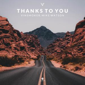 poster for Thanks To You - Vinsmoker & Mike Watson