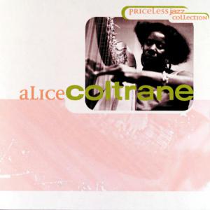 poster for Turiya & Ramakrishna (Album Version) - Alice Coltrane