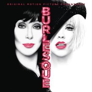 poster for Show Me How You Burlesque (Burlesque) - Christina Aguilera