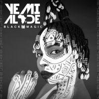 poster for Yaba Left - Yemi Alade